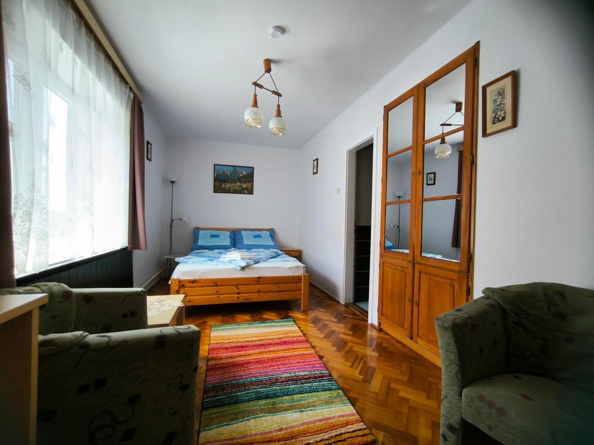 Oleander Vendégház Tihany Exterior foto