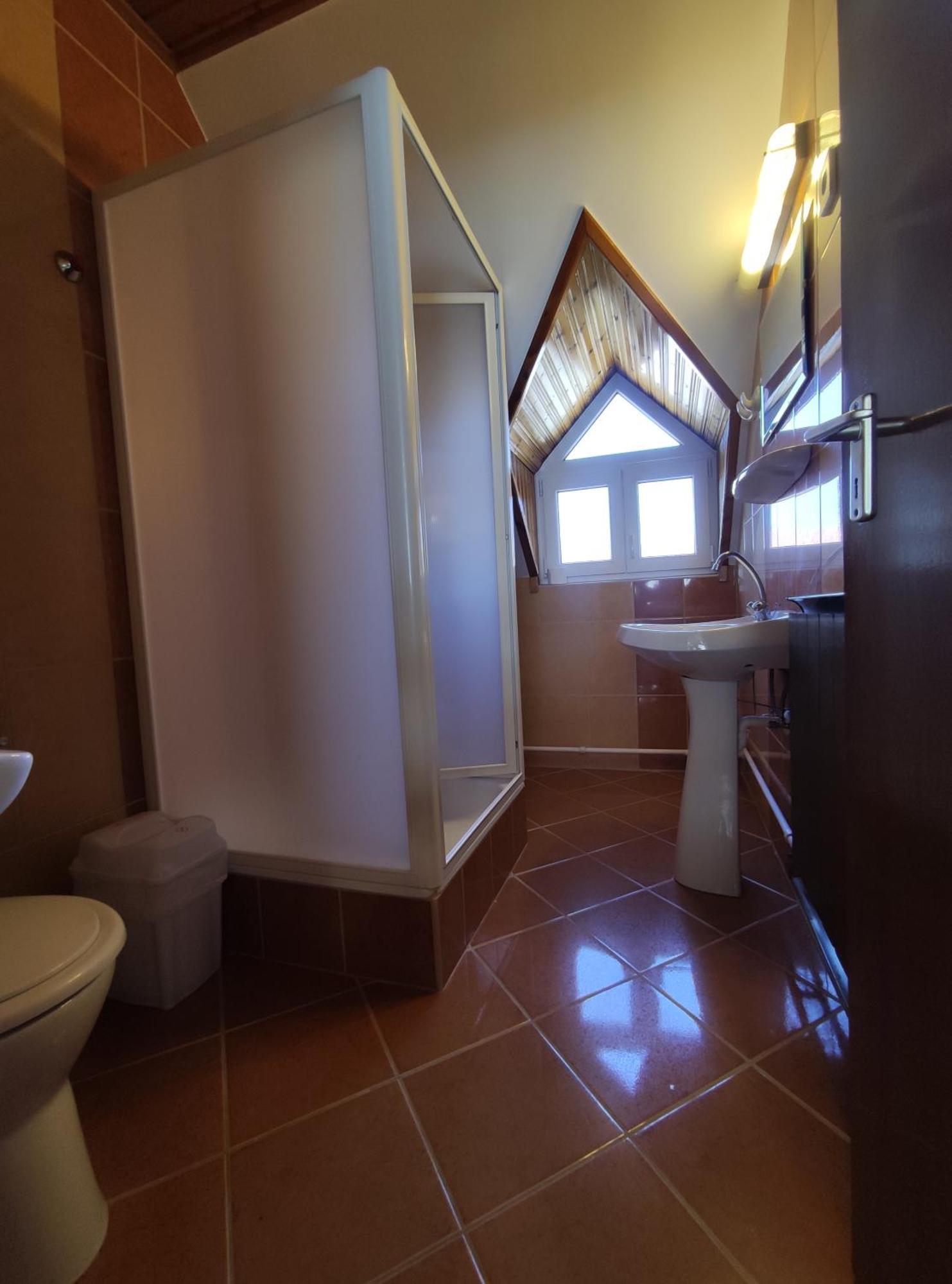 Oleander Vendégház Tihany Habitación foto