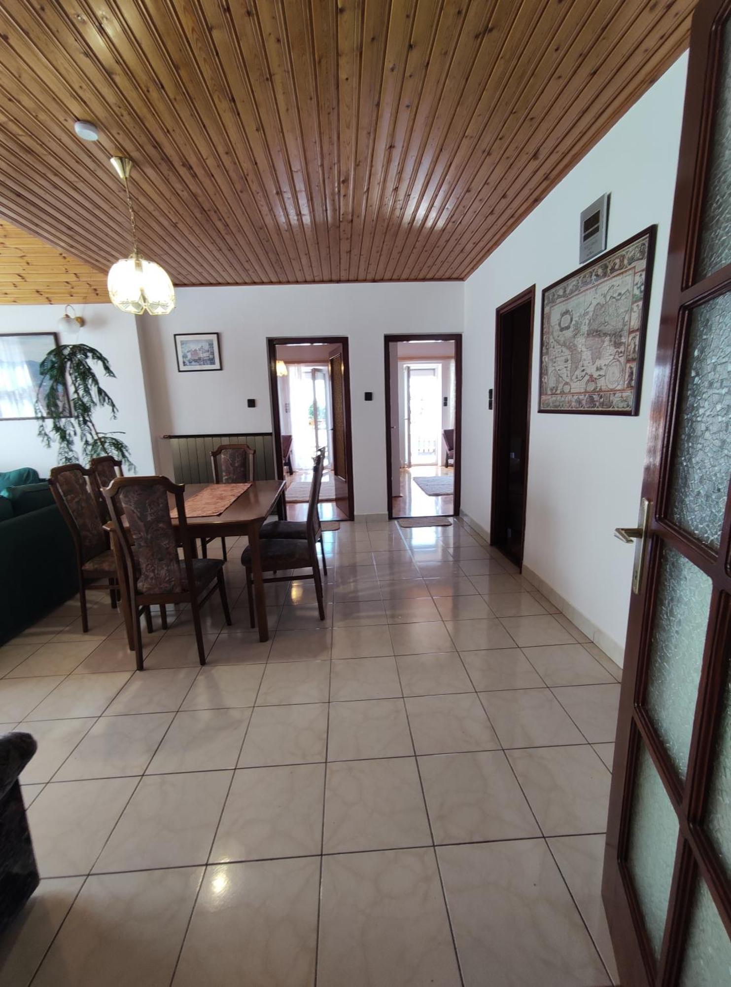 Oleander Vendégház Tihany Habitación foto